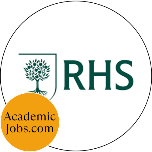  Royal Horticultural Society logo